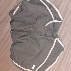 Under Armour shorts